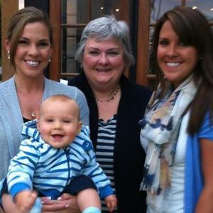 Meet your Posher, Diane